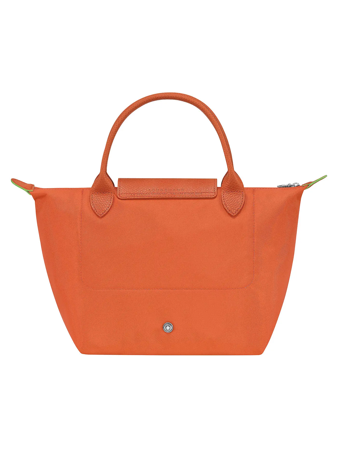 LONGCHAMP | Le Pliage  Green Handtasche Small, Carrot | orange